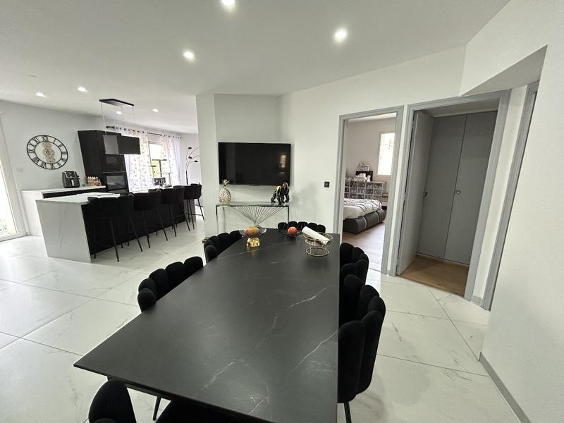 Appartement - 89 m² - 3 pièces