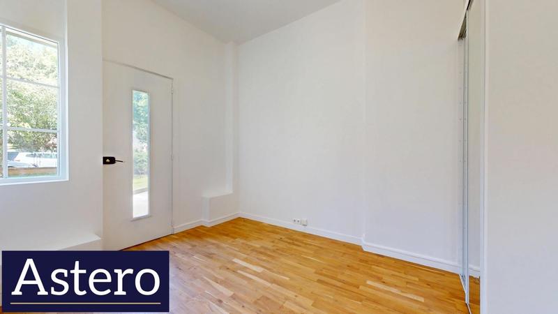 Appartement - 92 m² - 4 pièces