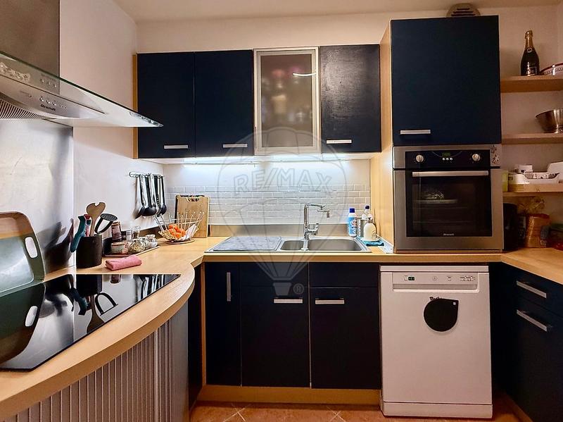 Villa - 91 m² - 4 pièces