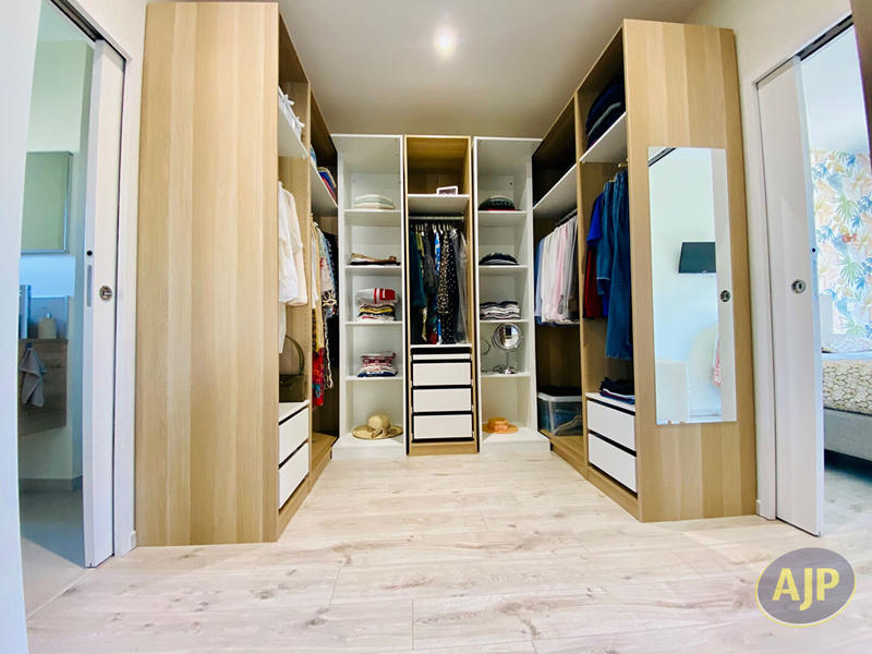 Villa - 150 m² - 4 pièces