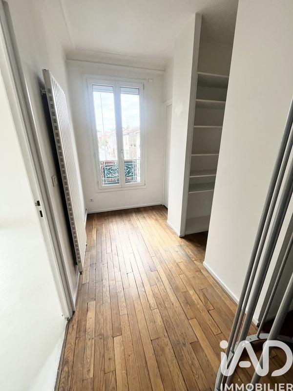 Duplex - 83 m² - 4 pièces