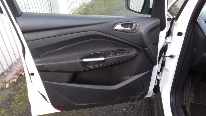 Ford Grand c-Max II 1.5 EcoBoost 150 Bva6 Titanium