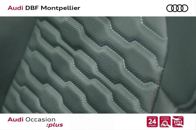 Audi e-tron gt Rs 598 ch quattro s Extended