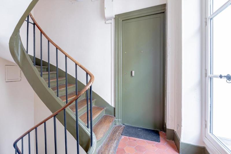 Appartement - 41 m² - 3 pièces