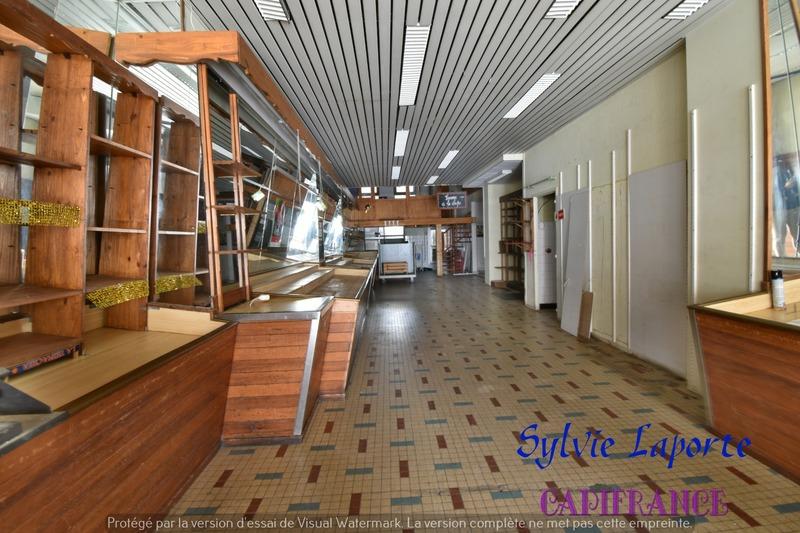 Appartement - 256 m² - 11 pièces