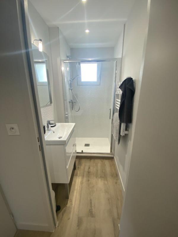 Appartement - 79 m² - 5 pièces