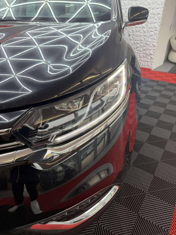 Renault Espace Intense 1.6 DCi 160 Cv Bva6 7 Places