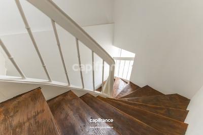 Maison - 151 m² - 6 pièces