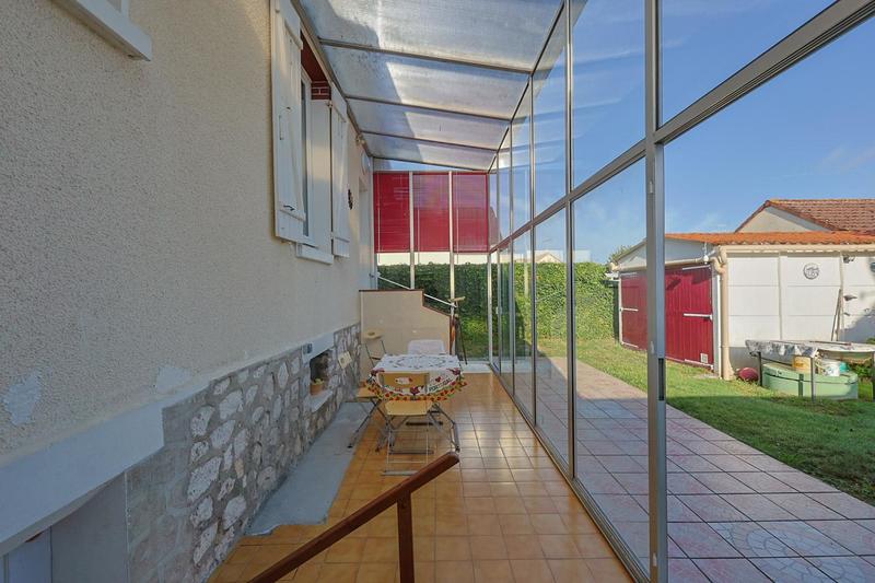 Maison - 51 m² - 3 pièces