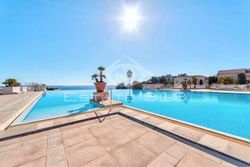 Appartement - 30 m² - 2 pièces