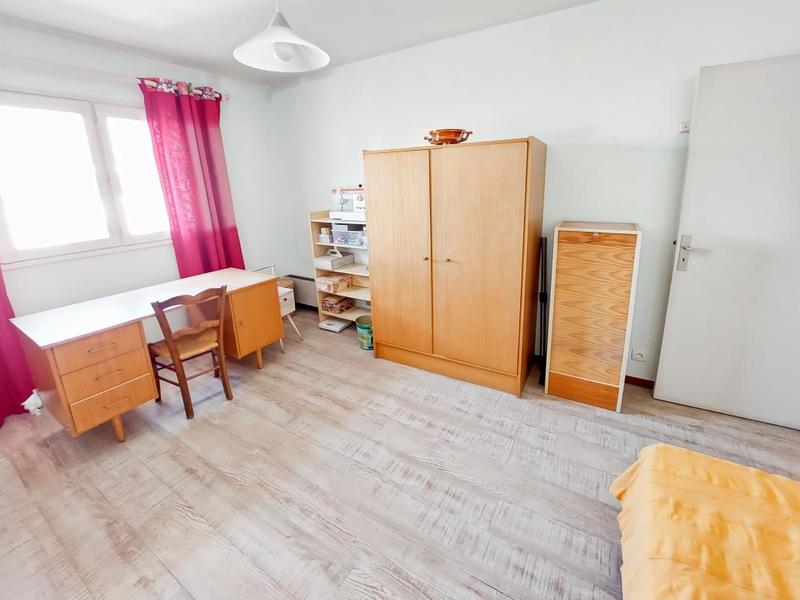 Appartement - 86 m² - 4 pièces