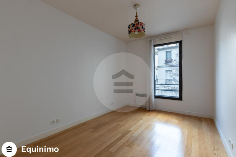 Appartement - 86 m² - 4 pièces