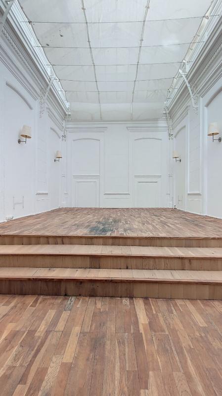 Appartement - 148 m² - 3 pièces