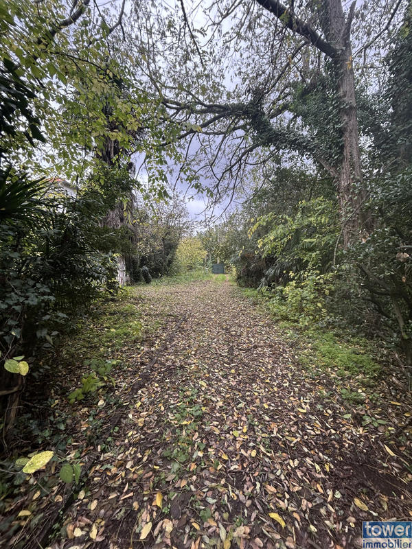 Propriété - 133 m² - 4 pièces