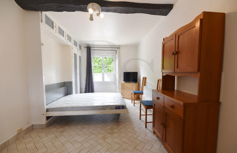 Appartement - 23 m² - 1 pièce