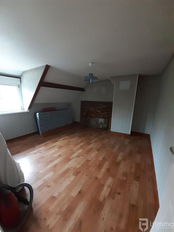 Maison - 170 m² - 6 pièces