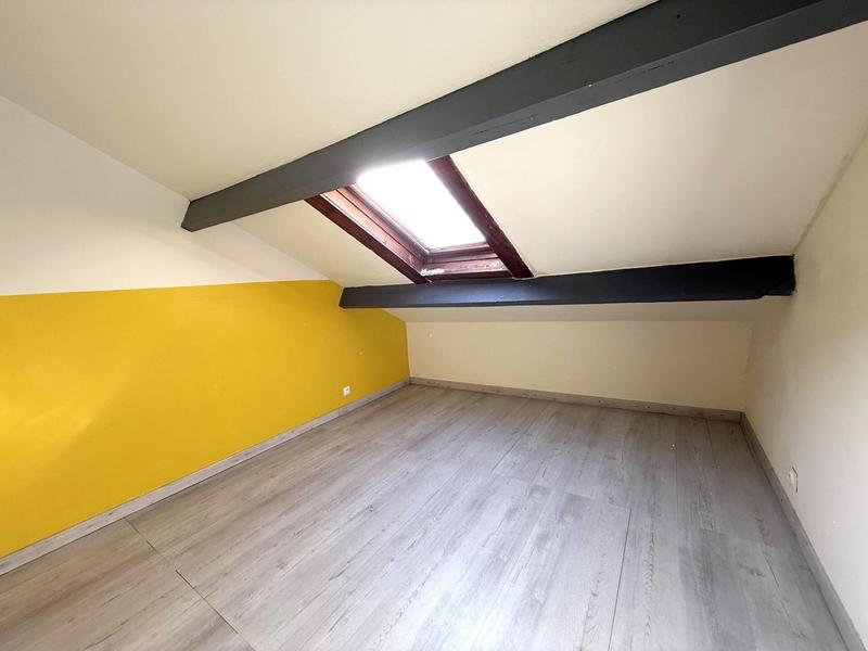 Maison - 158 m² - 6 pièces
