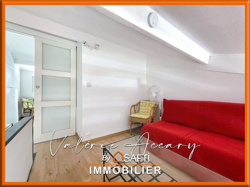 Appartement - 53 m² - 3 pièces