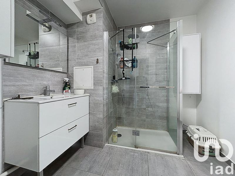 Appartement - 39 m² - 2 pièces