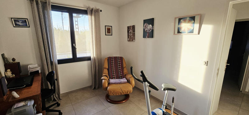 Maison - 97 m² - 5 pièces