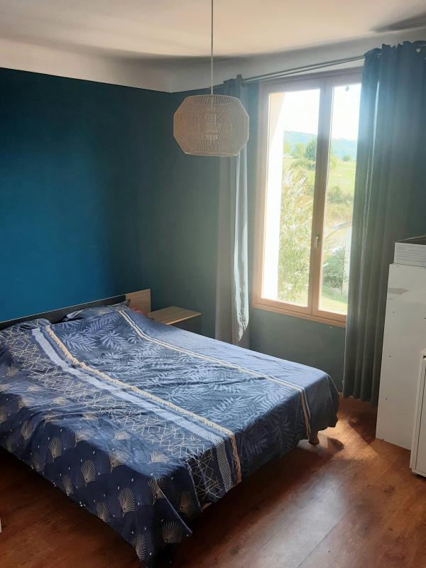 Maison - 98 m² - 5 pièces