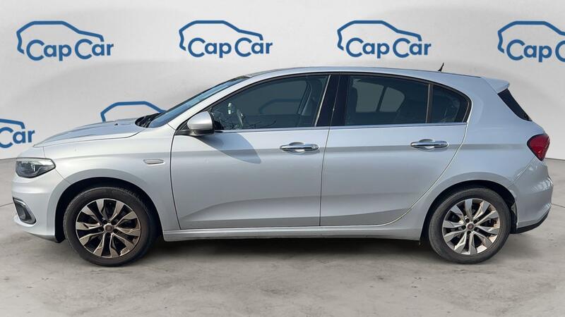 Fiat Tipo 1.6 Multijet 120.0 Business