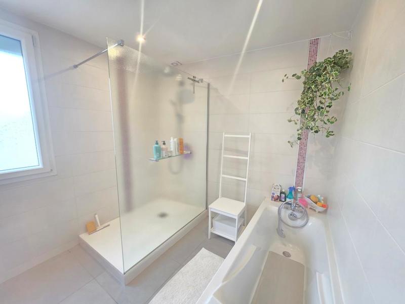 Immeuble - 363 m² - 4 pièces