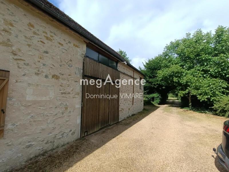 Maison - 210 m² - 8 pièces