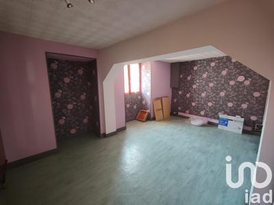 Maison - 83 m² - 4 pièces