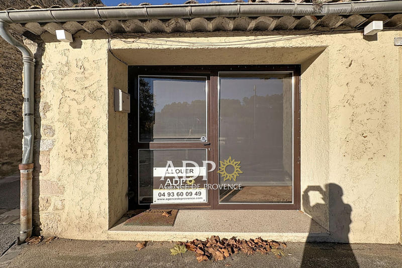 Local commercial - 27 m²