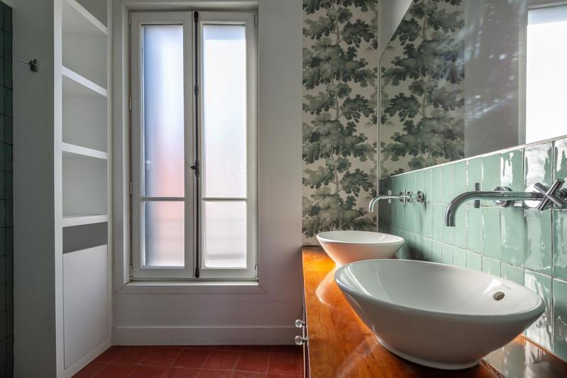 Maison - 165 m² - 6 pièces