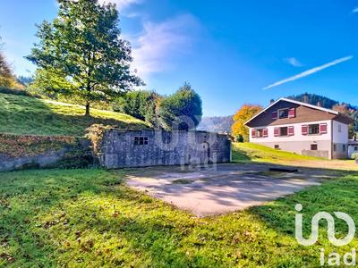 Maison - 114 m² - 5 pièces