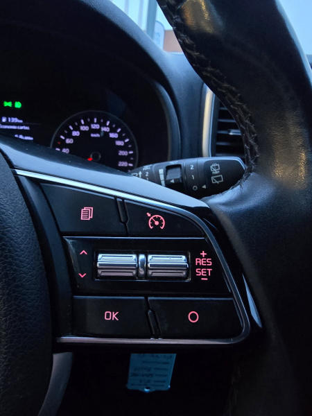 Kia Sportage 1.6 Crdi 115 4x2 Bvm6 Motion Active