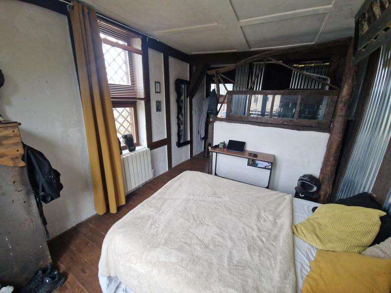 Maison - 158 m² - 5 pièces