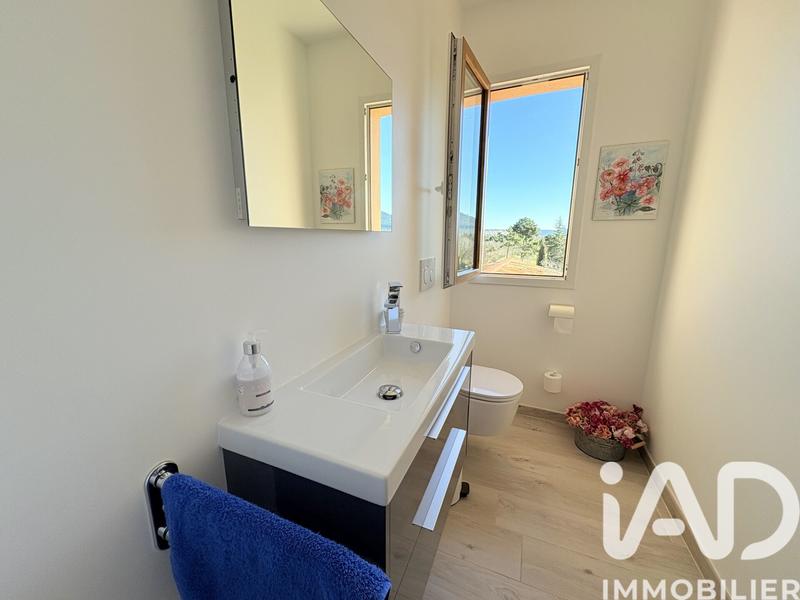 Maison - 142 m² - 4 pièces