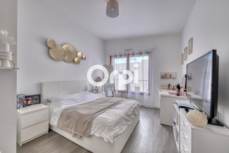 Maison de ville - 100 m² - 4 pièces