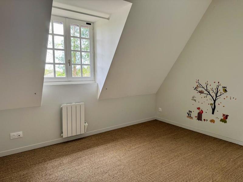 Demeure - 130 m² - 5 pièces