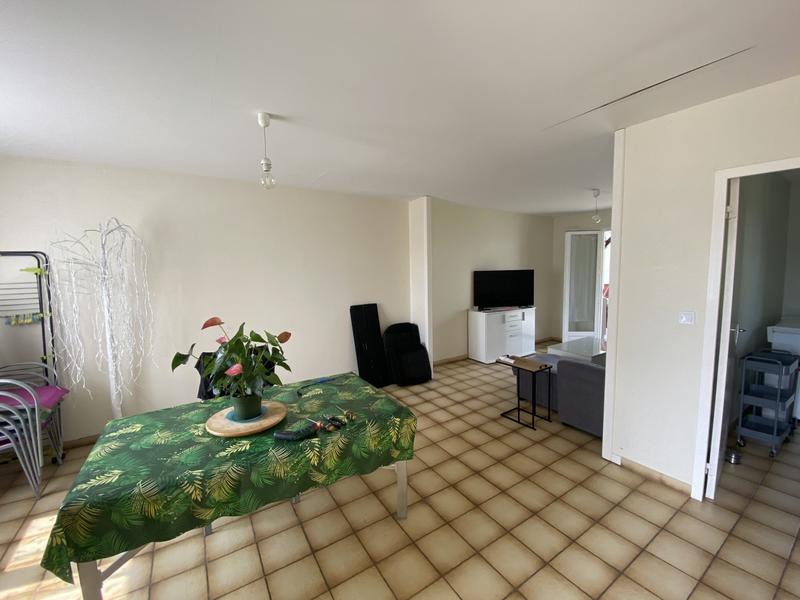 Maison traditionnelle - 88 m² - 4 pièces