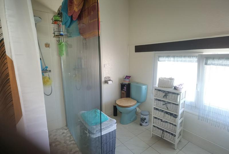 Maison de campagne - 145 m² - 7 pièces