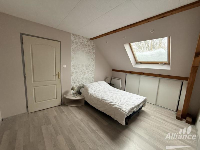 Appartement - 59 m² - 4 pièces