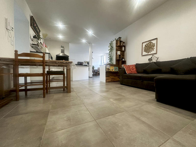 Appartement - 139 m² - 5 pièces