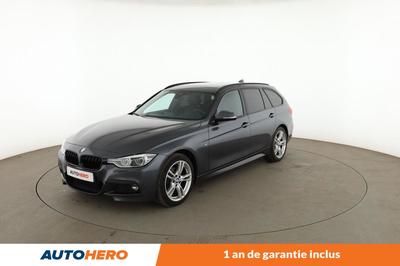 Bmw Série 3 Touring 320i xDrive m Sport Bva8 184 ch