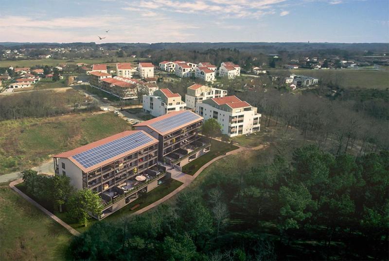 Appartement - 100 m² - 4 pièces