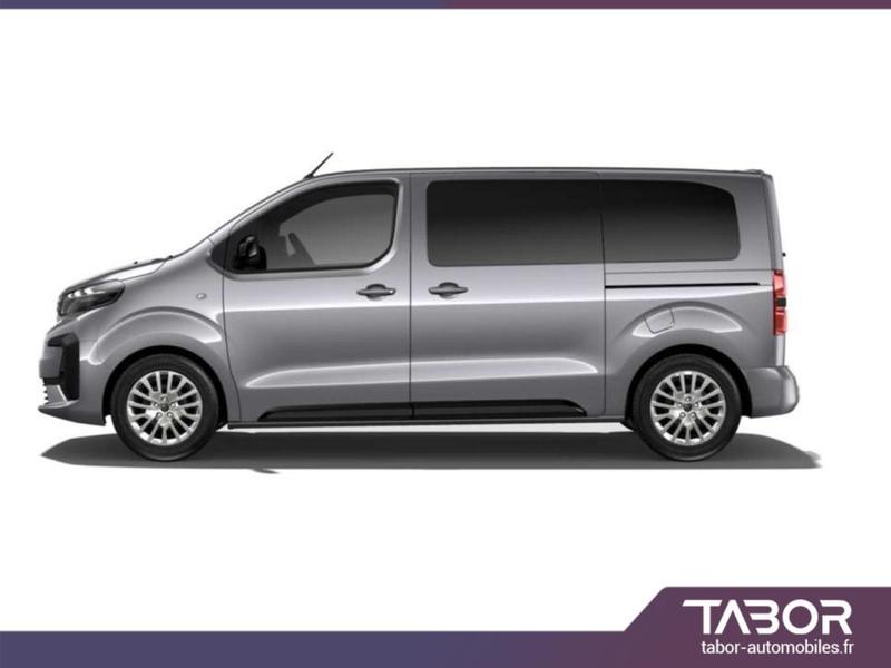 Peugeot Traveller L2 Active 180 9pl ClimP Attel