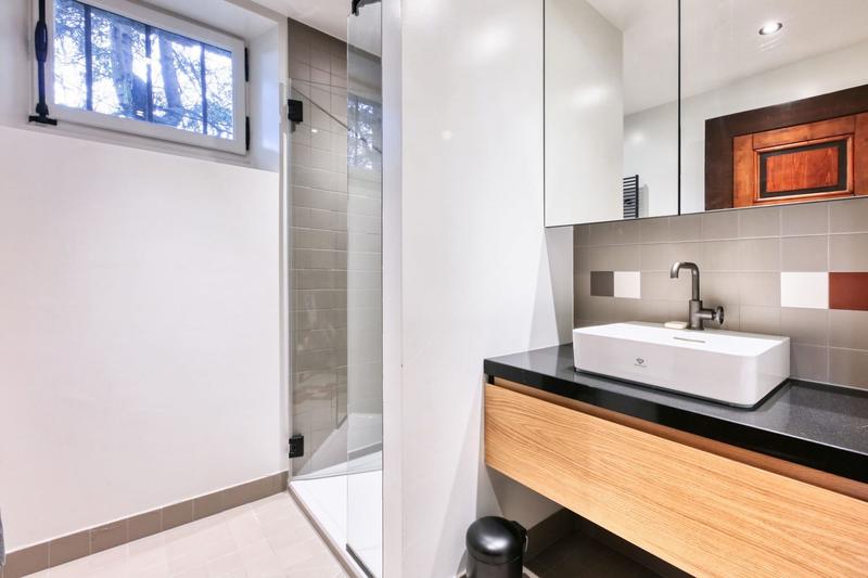 Châlet - 124 m² - 6 pièces