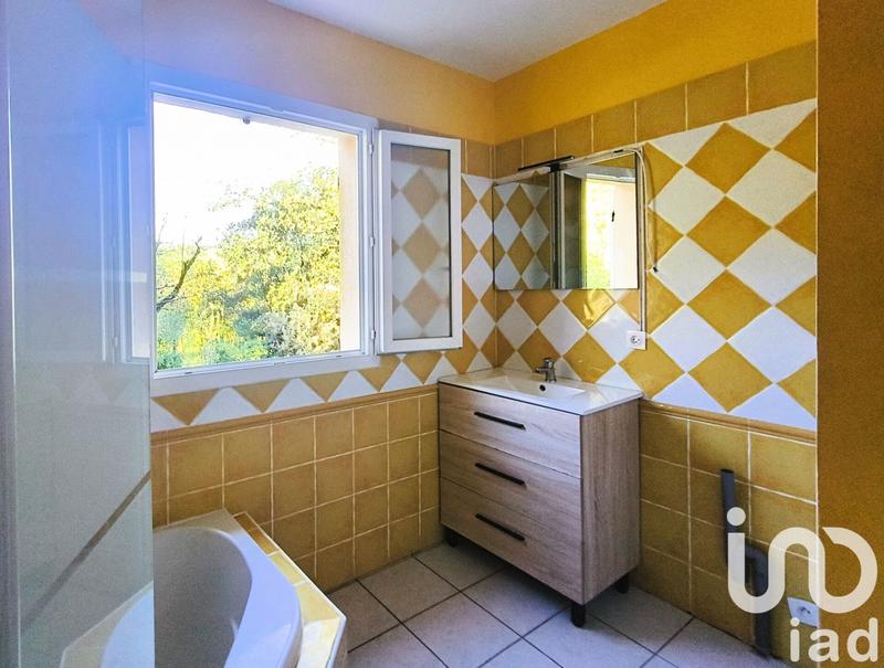 Maison - 73 m² - 5 pièces