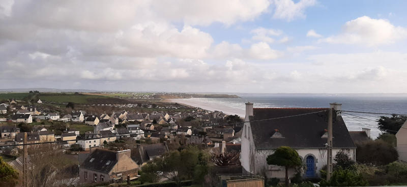 Maison - 112 m² - 4 pièces