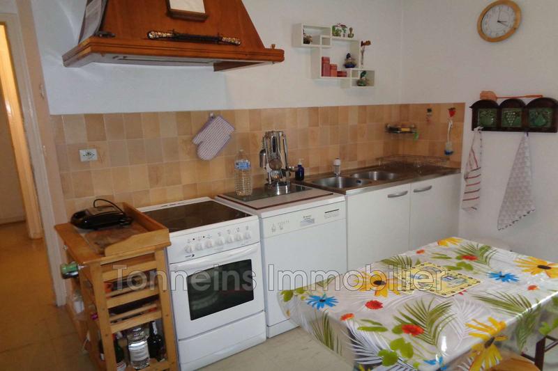 Maison - 65 m² - 3 pièces