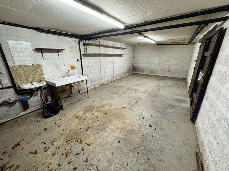 Maison - 170 m² - 6 pièces