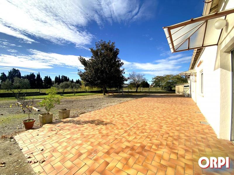 Villa - 137 m² - 4 pièces